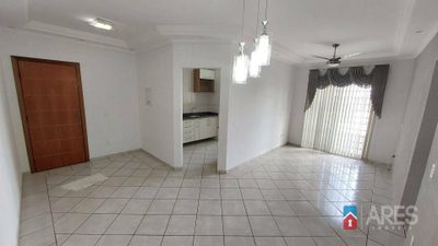Apartamento, 2 quartos, 75 m² - Foto 1