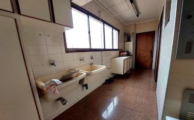 Apartamento, 4 quartos, 196 m² - Foto 5