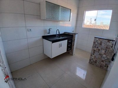 Casa de Condomínio, 2 quartos - Foto 4