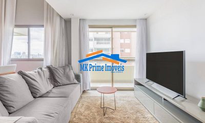 Apartamento, 2 quartos, 100 m² - Foto 3