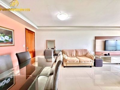 Apartamento, 120 m² - Foto 4