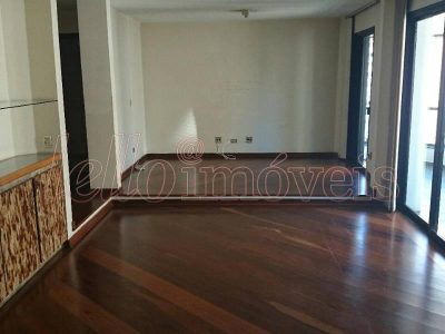 Apartamento, 3 quartos, 178 m² - Foto 4