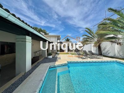 Casa, 5 quartos, 2000 m² - Foto 1