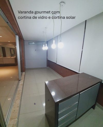 Apartamento, 3 quartos, 126 m² - Foto 4