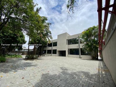 Loja-Salão, 4571 m² - Foto 2