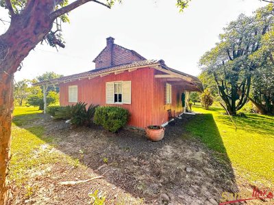 Sítio, 3 quartos, 22 hectares - Foto 5