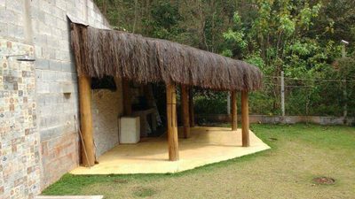 Casa, 3 quartos, 380 m² - Foto 2