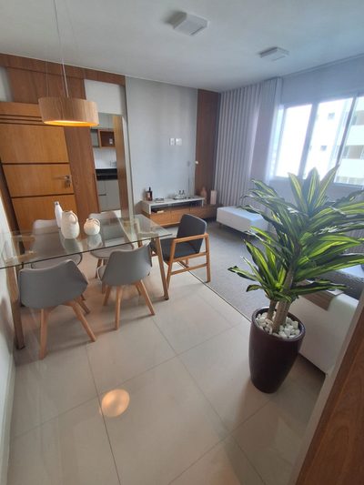 Apartamento, 2 quartos, 60 m² - Foto 1
