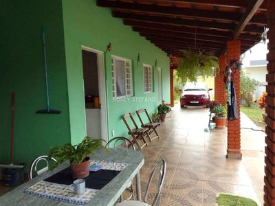Casa, 3 quartos, 150 m² - Foto 2