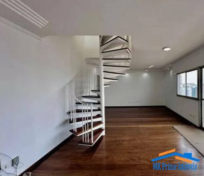 Cobertura, 4 quartos, 269 m² - Foto 2