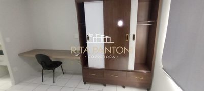 Apartamento, 1 quarto, 45 m² - Foto 5