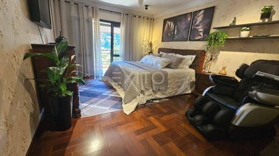Casa, 4 quartos, 800 m² - Foto 4