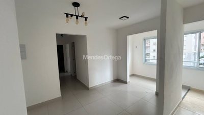 Apartamento, 2 quartos, 48 m² - Foto 3