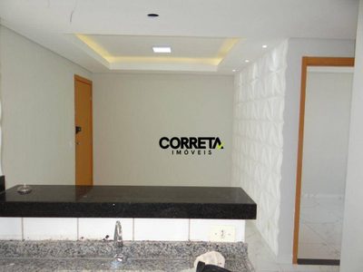 Apartamento, 2 quartos, 47 m² - Foto 3
