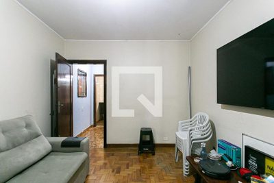 Casa, 5 quartos, 198 m² - Foto 4