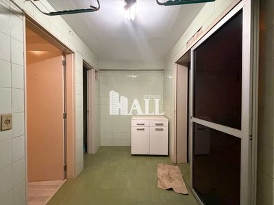 Apartamento, 3 quartos, 130 m² - Foto 5