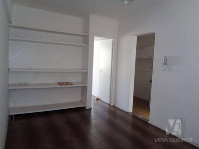 Apartamento, 1 quarto, 36 m² - Foto 2