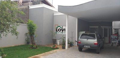 Casa, 3 quartos, 150 m² - Foto 2