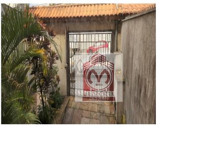 Sobrado, 3 quartos, 162 m² - Foto 1