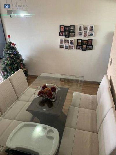 Apartamento, 3 quartos, 88 m² - Foto 5