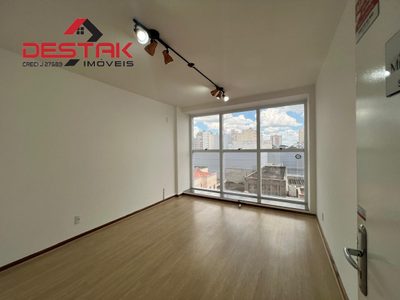 Prédio Inteiro, 16 m² - Foto 1
