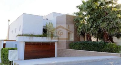 Casa, 3 quartos, 555 m² - Foto 1