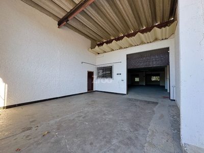 Depósito-Galpão, 478 m² - Foto 2