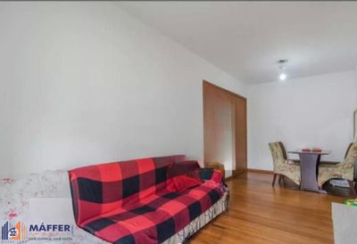 Apartamento, 2 quartos, 63 m² - Foto 4