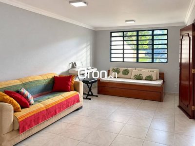 Sobrado, 4 quartos, 393 m² - Foto 2