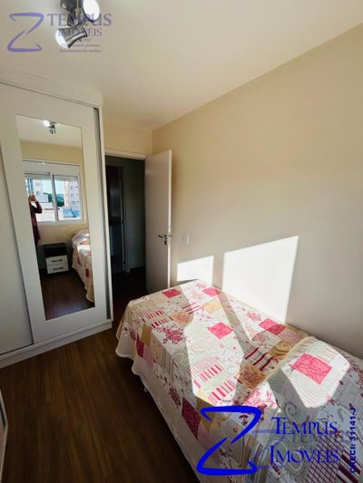 Apartamento, 2 quartos, 64 m² - Foto 2