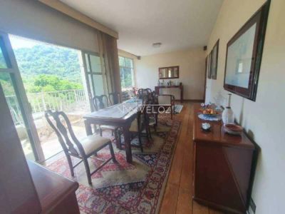 Apartamento, 4 quartos, 133 m² - Foto 1