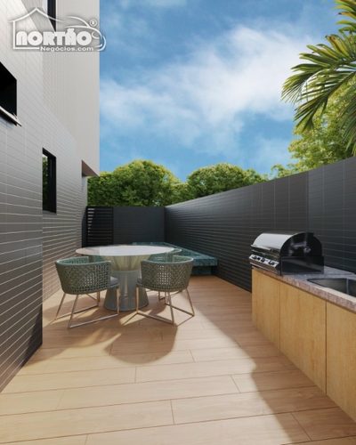 Casa, 2 quartos, 52 m² - Foto 5