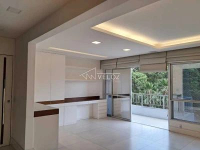 Apartamento, 3 quartos, 142 m² - Foto 3