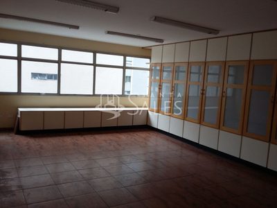 Loja-Salão, 42 m² - Foto 2