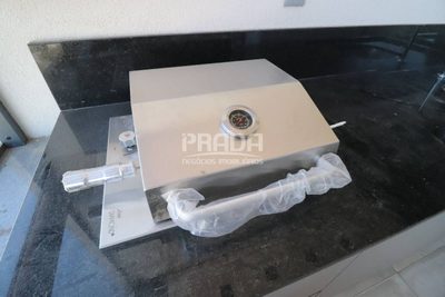 Apartamento, 3 quartos, 96 m² - Foto 5