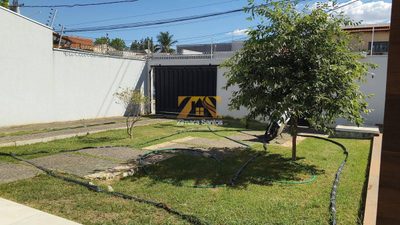 Casa, 3 quartos, 210 m² - Foto 3