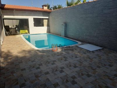 Casa, 4 quartos - Foto 1