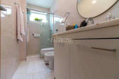 Apartamento, 4 quartos, 169 m² - Foto 5