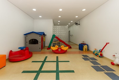Apartamento, 3 quartos, 104 m² - Foto 2
