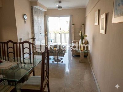 Apartamento, 3 quartos, 117 m² - Foto 5