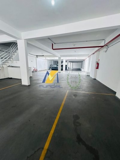 Apartamento, 2 quartos, 96 m² - Foto 5
