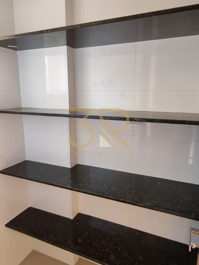 Apartamento, 3 quartos, 93 m² - Foto 4