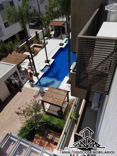 Apartamento, 2 quartos, 78 m² - Foto 3