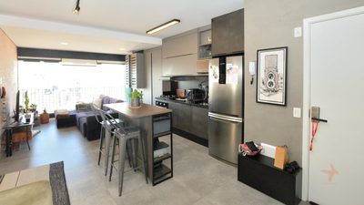 Apartamento, 2 quartos, 64 m² - Foto 3