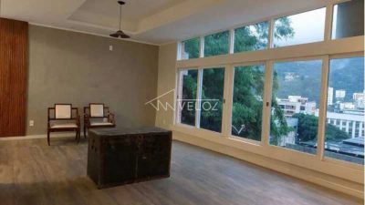 Apartamento, 4 quartos, 260 m² - Foto 2