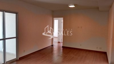 Apartamento, 3 quartos, 105 m² - Foto 3