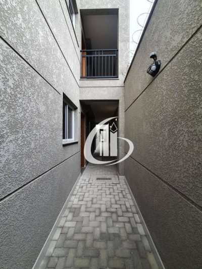 Apartamento, 2 quartos, 45 m² - Foto 3