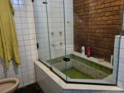 Apartamento, 4 quartos, 260 m² - Foto 1