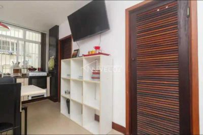 Apartamento, 3 quartos, 63 m² - Foto 2