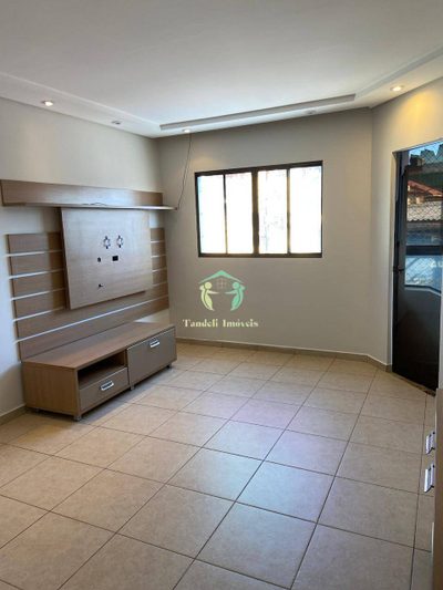 Apartamento, 3 quartos, 81 m² - Foto 2